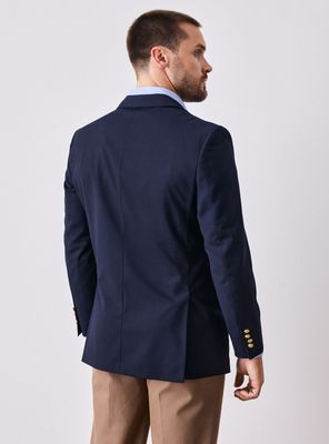 Imagen 2 del producto Vestón Recto en Lana