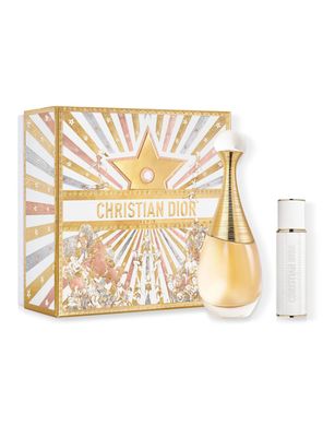 Set Perfume J'adore EDP Mujer 100ml + 10 ml