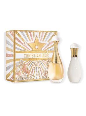 Imagen 1 del producto Set Perfume J'adore EDP Mujer 50ml + EDP 10 ml