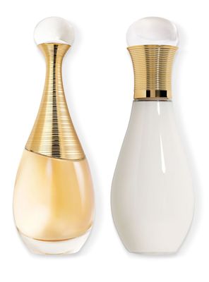 Imagen 2 del producto Set Perfume J'adore EDP Mujer 50ml + EDP 10 ml