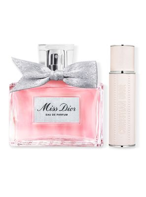 Imagen 2 del producto Set Perfume Miss Dior Eau de Parfum 100ml + 10 ml