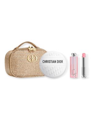 Cofre de Maquillaje y Tratamiento Edición Limitada