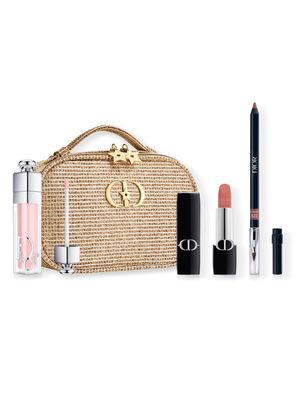 Set Esenciales de Labios Couture Edición Limitada