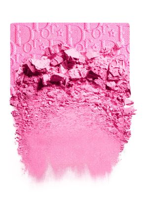 Imagen 2 del producto Rubor Dior Backstage Rosy Glow 810 Starry Pink