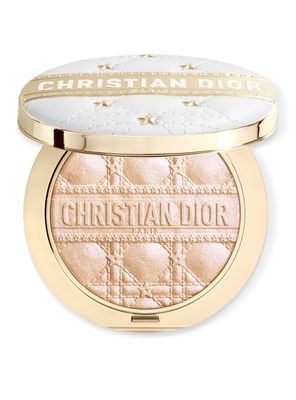 Iluminador Dior Forever Glow Luminizer 001 Dior Star