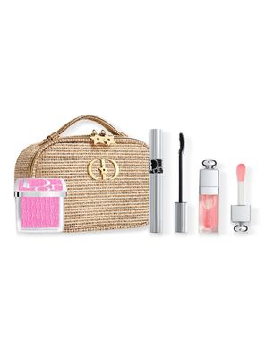 El Ritual de Volumen y Luminosidad Neceser Maquillaje Edición Limitada