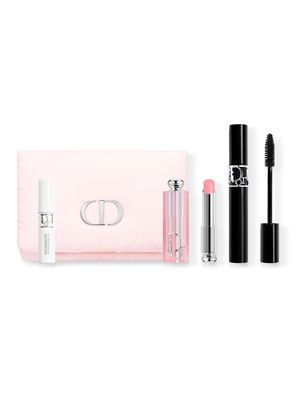 Cofre Dior Natural Glow