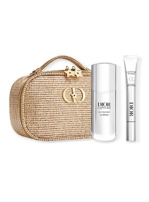 Ritual Dúo Antiedad Dior Capture Edición Limitada