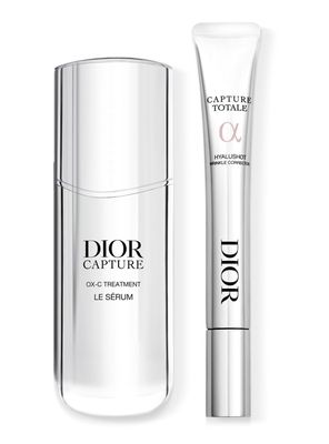 Imagen 2 del producto Ritual Dúo Antiedad Dior Capture Edición Limitada