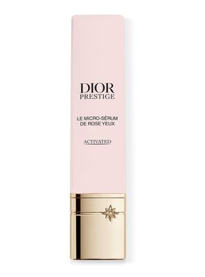 Imagen 2 del producto Dior Prestige Le Micro-Sérum de Rose Yeux Activated