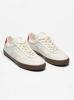 Imagen 2 del producto Zapatilla Urbana Panenka Leather Mujer