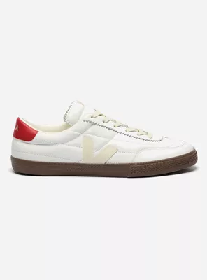Zapatilla Urbana Panenka Leather Mujer