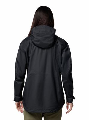 Imagen 2 del producto Chaqueta W Inner Limits Impermeable