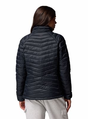 Imagen 2 del producto Parka W Powder Pass