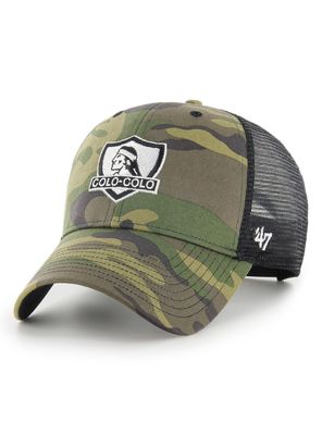 Jockey Camuflaje Colo Colo