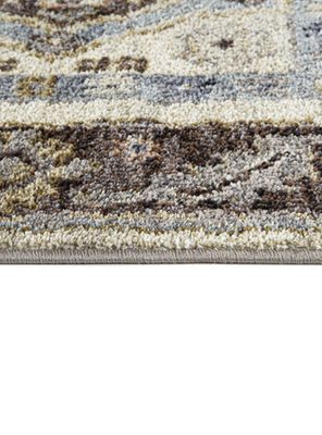 Imagen 2 del producto Alfombra Style 240x340 cm Black