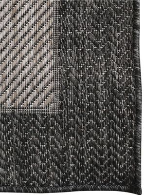 Imagen 2 del producto Alfombra Sisal Poseidon 160x230 cm A