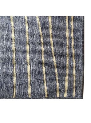 Imagen 2 del producto Alfombra Sisal Palermo Blue 160x230 cm