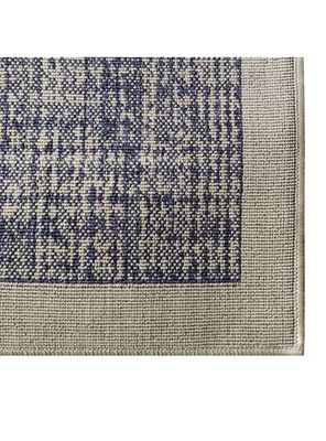 Imagen 2 del producto Alfombra Sisal Palermo Denim 160x230 cm