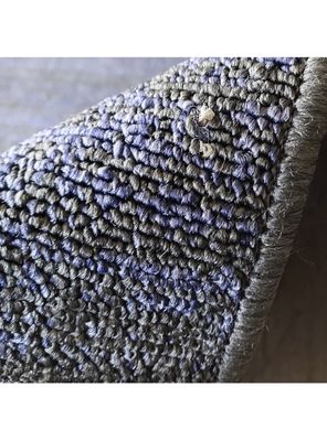 Imagen 2 del producto Alfombra Sisal Palermo Sky 160x230 cm