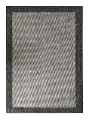 Alfombra Sisal Poseidon 240x340 cm A