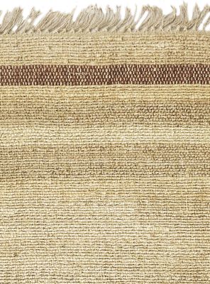 Imagen 2 del producto Bajada de Cama Yute 60x90 cm Nordic Café