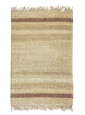 Imagen 1 del producto Bajada de Cama Yute 60x90 cm Nordic Café