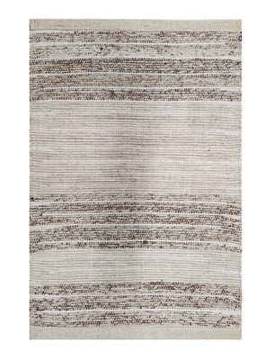 Bajada de Cama Yute 60x90 cm Ethnic Cafe