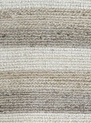 Imagen 2 del producto Alfombra de Pasillo Yute 70x200 cm Nordic Beige
