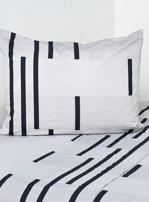 Sábanas 1.5 Plazas 200 Hilos Texture