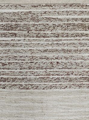 Imagen 2 del producto Alfombra de Pasillo Yute 70x200 cm Ethnic Café