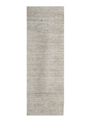 Alfombra de Pasillo Yute 70x200 cm Ethnic Arena