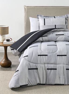 Plumón Texture 1.5 Plazas