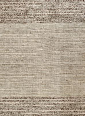 Imagen 2 del producto Alfombra Yute 200x300 cm Ethnic Café