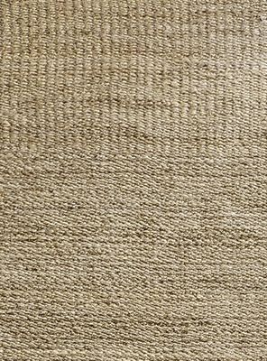 Imagen 2 del producto Alfombra Yute 200x300 cm Ethnic Arena