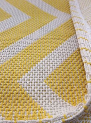 Imagen 2 del producto Alfombra Kali 160x230 cm Yellow