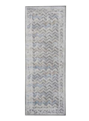 Pasillo 67x180 cm Luxor Gris