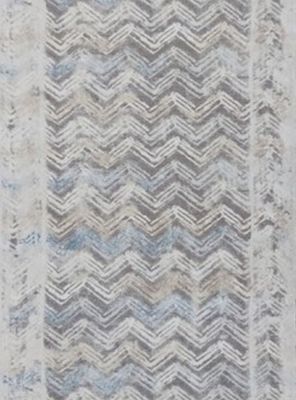 Imagen 2 del producto Pasillo 67x180 cm Luxor Gris