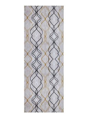 Pasillo 67x180 cm Rayan Gris