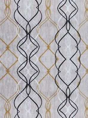 Imagen 2 del producto Pasillo 67x180 cm Rayan Gris