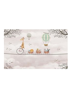 Imagen 2 del producto Alfombra Infantil 100x133 cm Baby