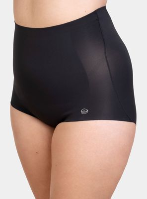 Hikini Control Microfibra