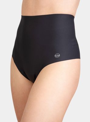 Culotte Alto Control Microfibra