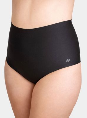 Hikini Alto Corte Láser