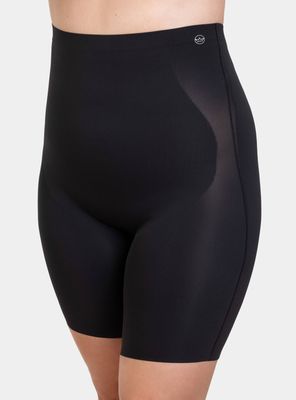 Imagen 1 del producto Biker Alta Microfibra Control Abdomen y Realza Glúteos