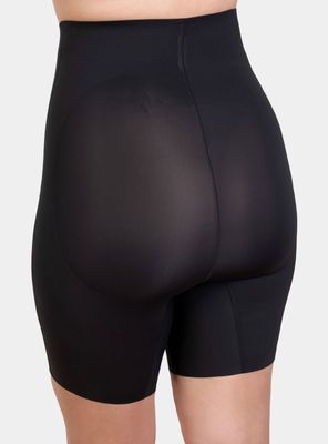 Imagen 2 del producto Biker Alta Microfibra Control Abdomen y Realza Glúteos