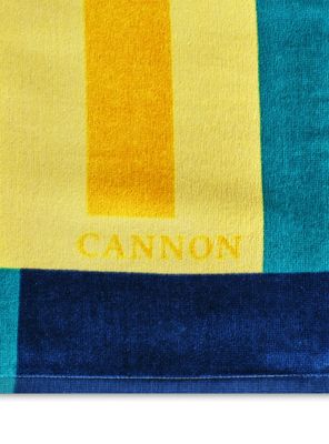 Imagen 2 del producto Toalla de Playa 360 gr Velour Okavia 100x180 cm