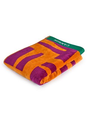 Imagen 2 del producto Toalla de Playa 420 gr Euforia 80x160 cm