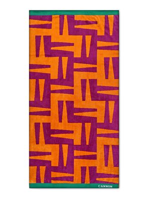 Toalla de Playa 420 gr Euforia 80x160 cm