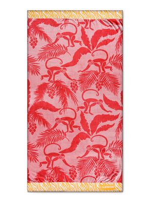 Toalla de Playa 420 gr Louie 80x160 cm